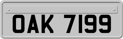 OAK7199
