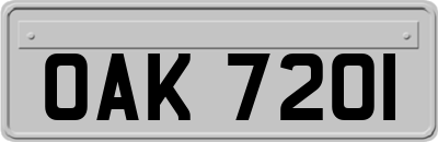 OAK7201
