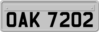 OAK7202