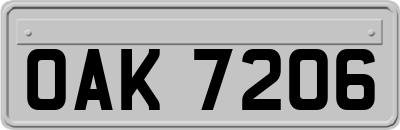 OAK7206