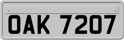 OAK7207