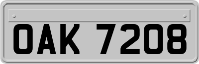 OAK7208