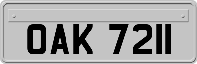 OAK7211