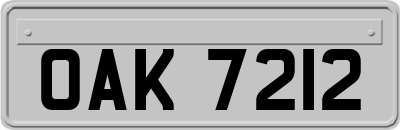 OAK7212