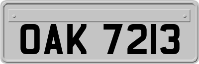 OAK7213