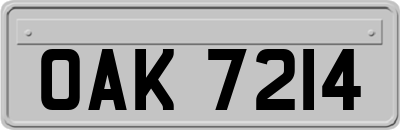 OAK7214