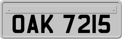 OAK7215