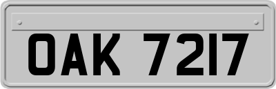 OAK7217