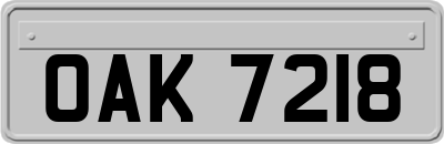 OAK7218