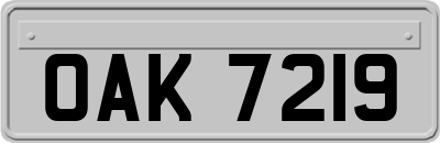 OAK7219