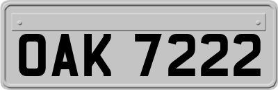 OAK7222