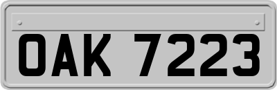 OAK7223