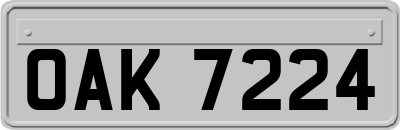 OAK7224