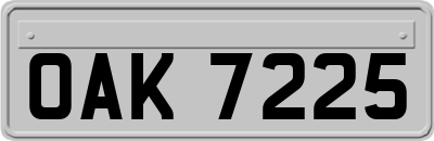 OAK7225