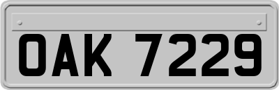 OAK7229