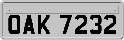OAK7232