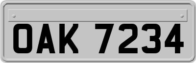 OAK7234