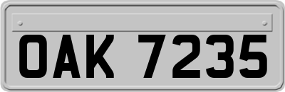 OAK7235