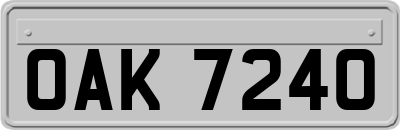 OAK7240