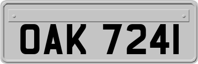 OAK7241