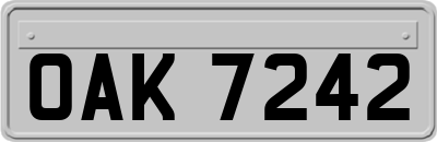 OAK7242