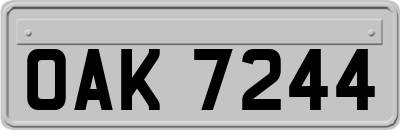 OAK7244