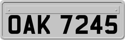 OAK7245