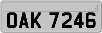 OAK7246
