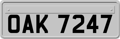 OAK7247