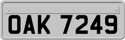 OAK7249