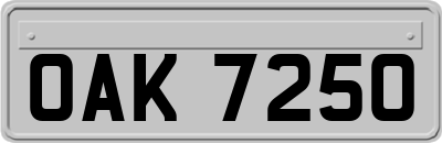 OAK7250