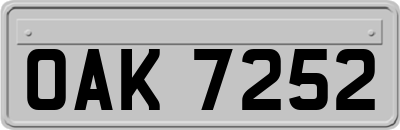 OAK7252