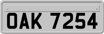 OAK7254