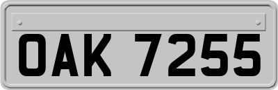 OAK7255