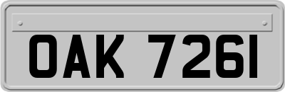 OAK7261