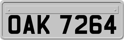 OAK7264
