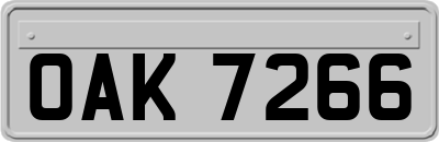 OAK7266