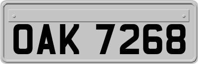 OAK7268