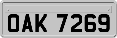 OAK7269