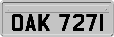 OAK7271