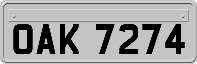 OAK7274