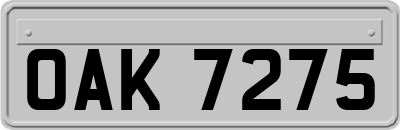 OAK7275