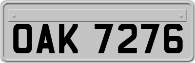OAK7276