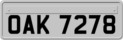 OAK7278