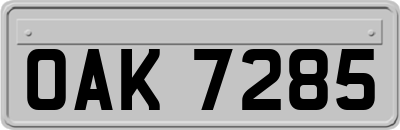 OAK7285
