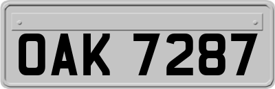 OAK7287