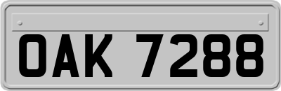 OAK7288