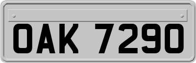 OAK7290