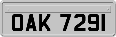 OAK7291