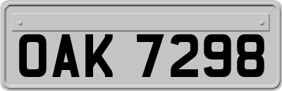 OAK7298
